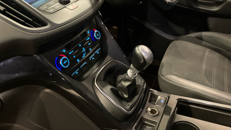 Ford Kuga 2.0 TDCi ST-Line 5dr 2WD Diesel Estate